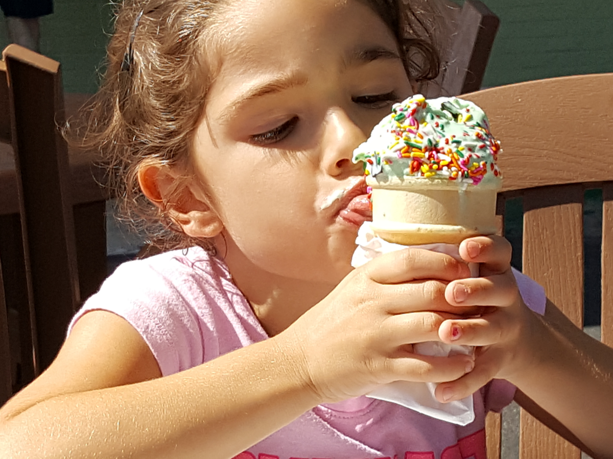 I Market, You Market, We All Market…&nbsp;I-Scream!?